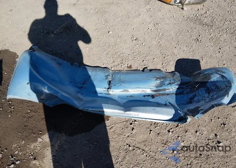 2002 Toyota Prius z USA, uszkodzony, nr VIN JT2BK12U120047347